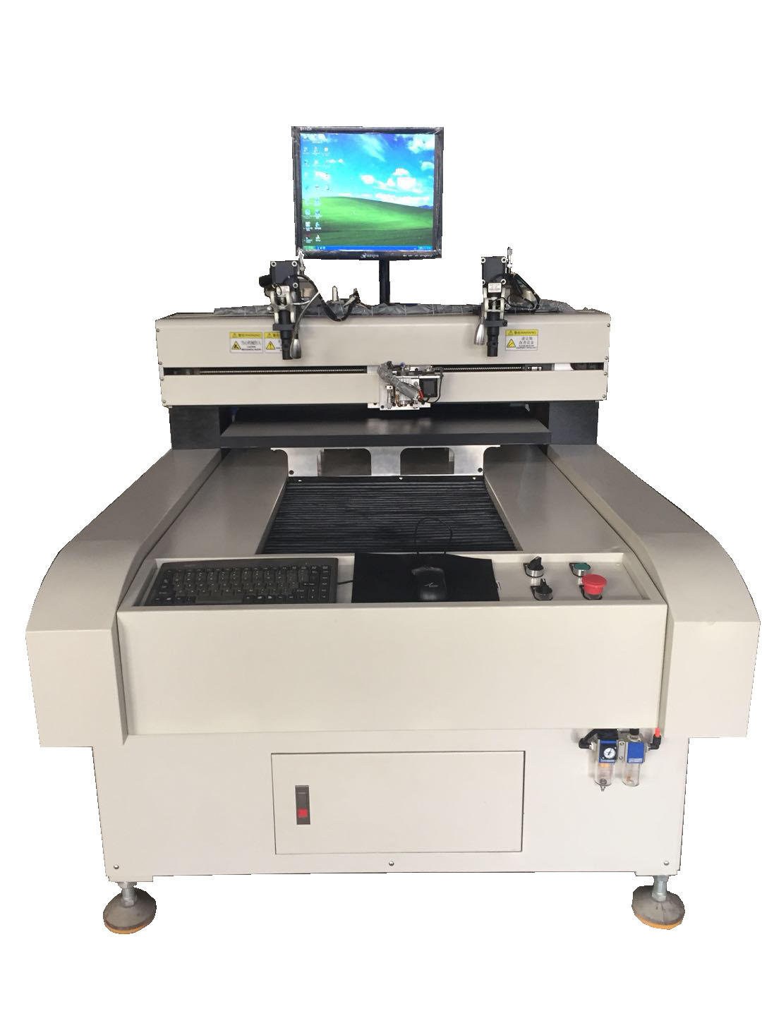 液晶乐鱼官方站网页版登录入口-乐鱼（中国）
如何选择合适的切割尺寸和形状？